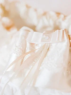 Bautizo y ceremonias