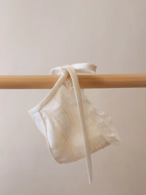 Capota Entredoses Simone Infantil