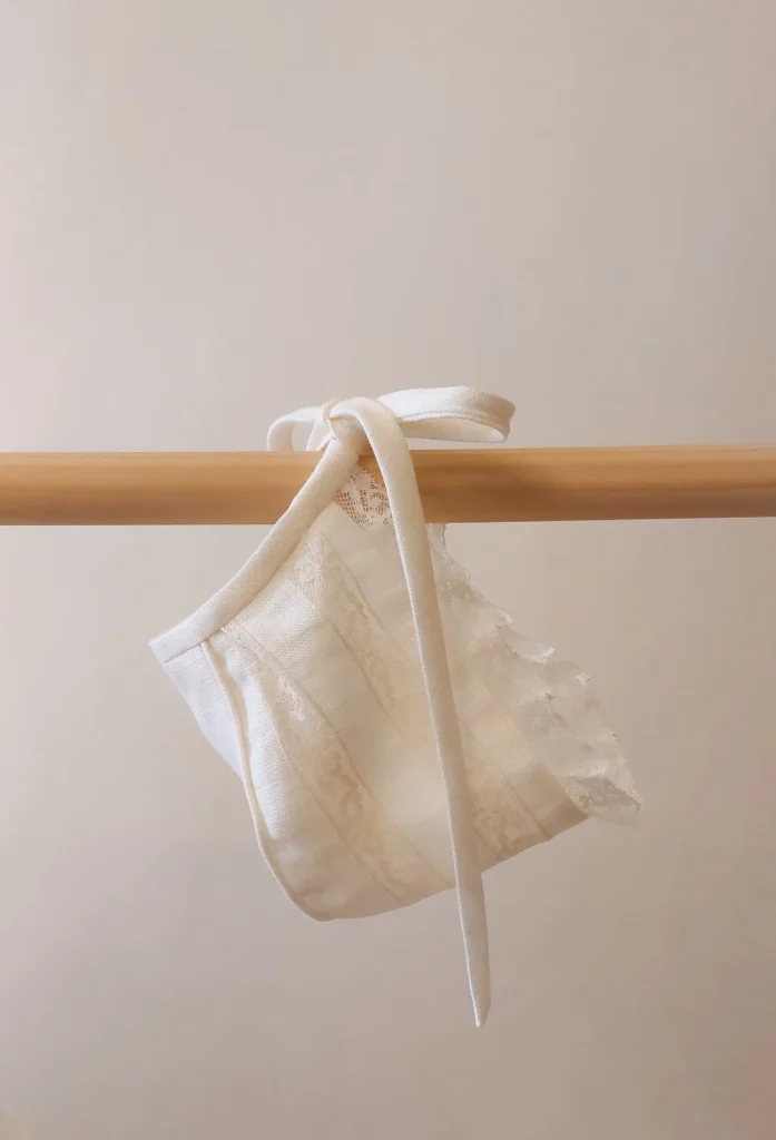 Capota Entredoses Simone Infantil