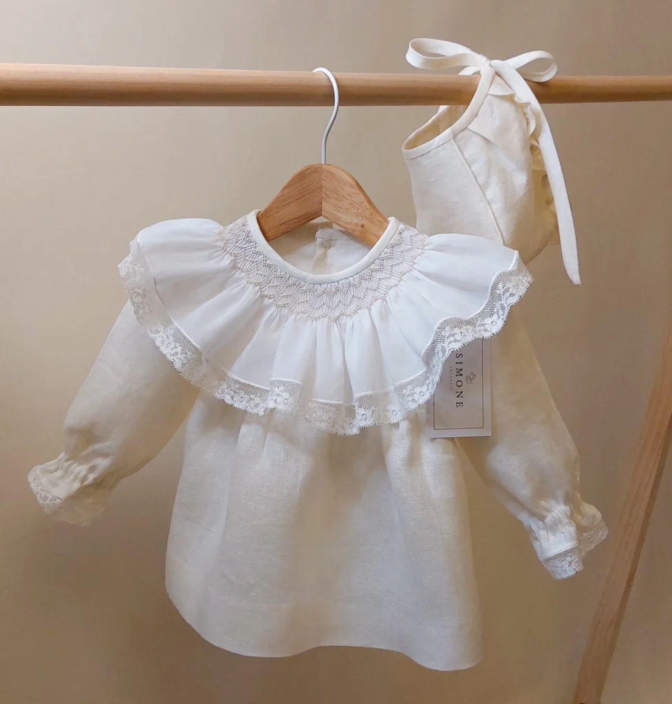 Jesusito Azahar Simone Infantil 1